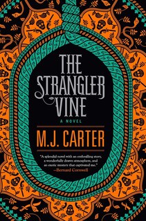 Front cover_The Strangler Vine