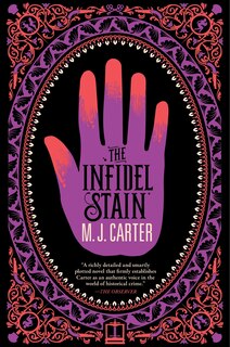Couverture_The Infidel Stain