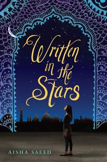 Front cover_Written In The Stars