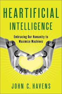 Front cover_Heartificial Intelligence