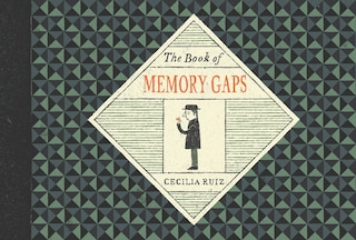 Couverture_The Book Of Memory Gaps