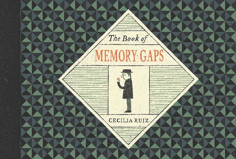 Couverture_The Book Of Memory Gaps