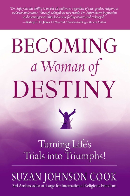 Front cover_Becoming A Woman Of Destiny