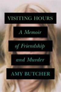 Front cover_Visiting Hours