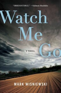Front cover_Watch Me Go