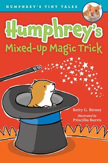 Front cover_Humphrey's Mixed-up Magic Trick