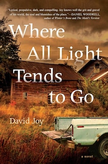 Front cover_Where All Light Tends To Go