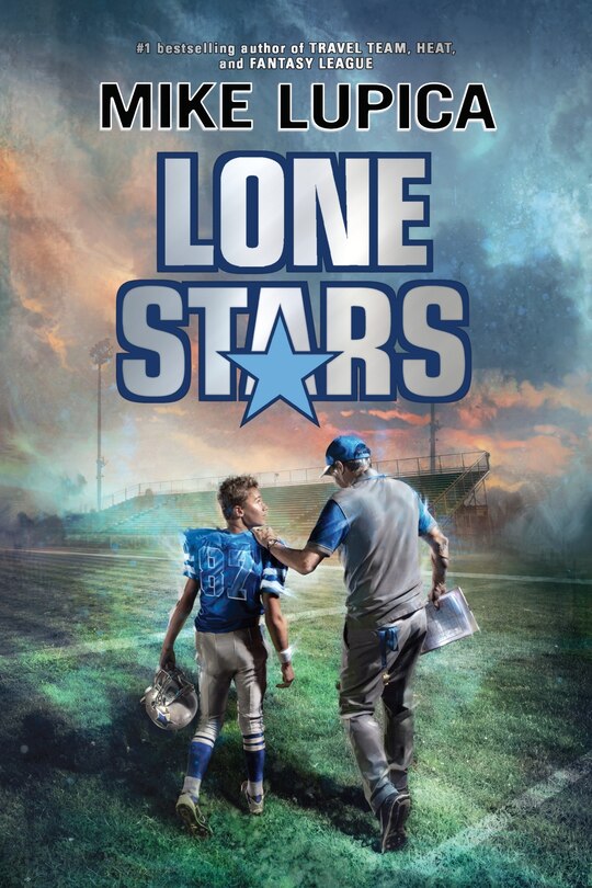 Front cover_Lone Stars