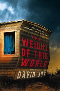 Front cover_The Weight Of This World