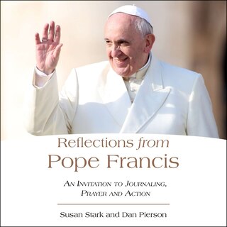 Front cover_Reflections From Pope Francis