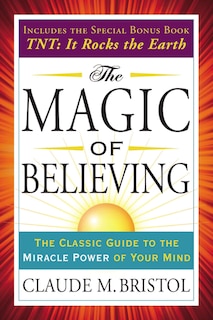 Couverture_The Magic Of Believing