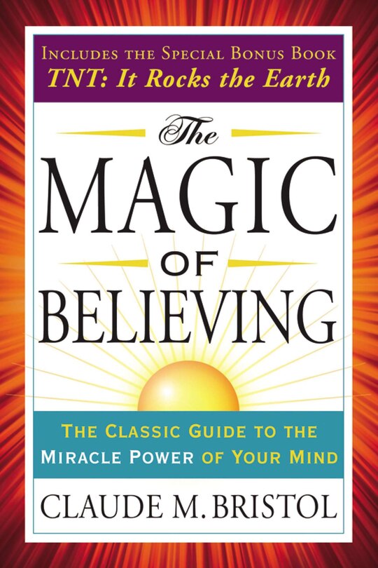Couverture_The Magic Of Believing