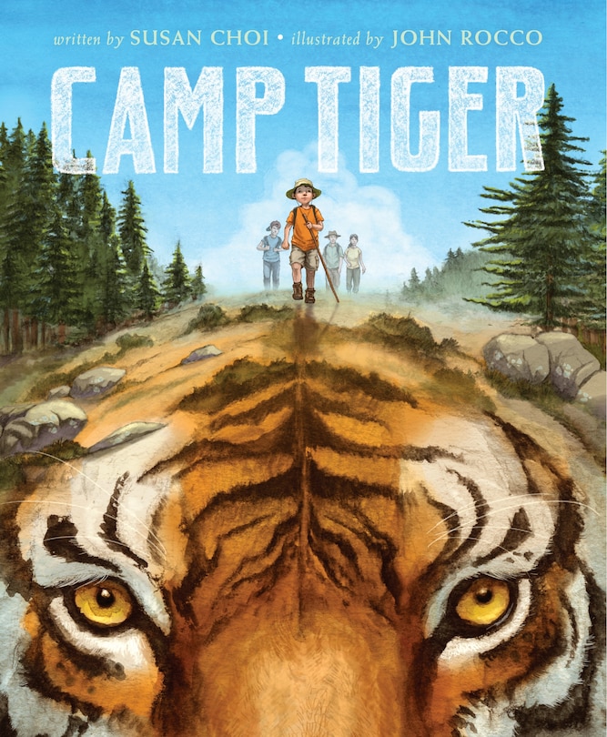 Front cover_Camp Tiger