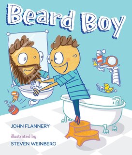 Front cover_Beard Boy