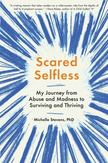 Couverture_Scared Selfless