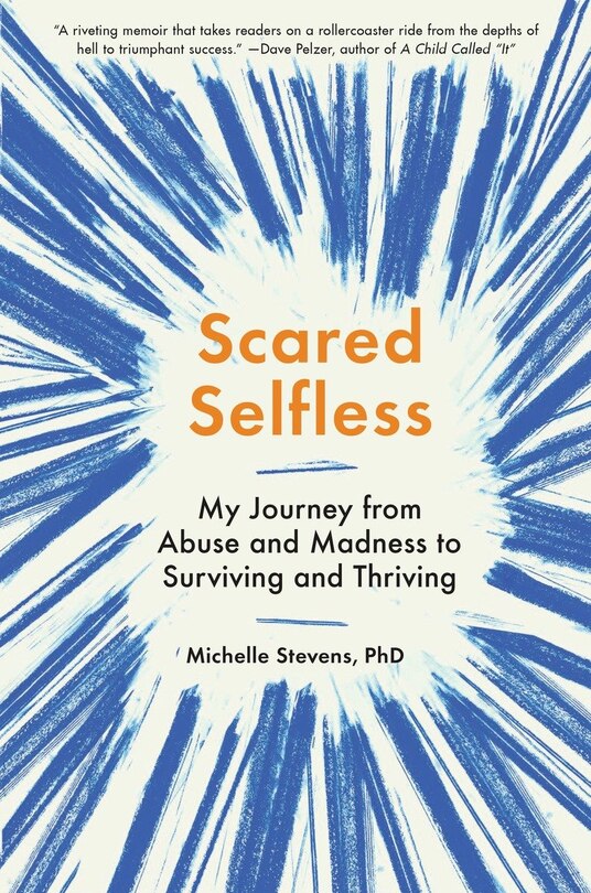 Couverture_Scared Selfless