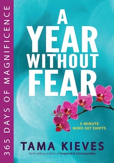 Couverture_A Year Without Fear