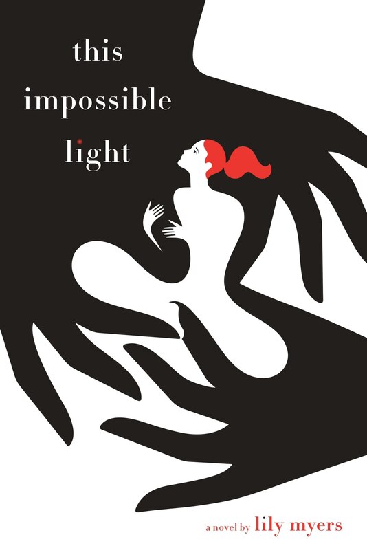 Front cover_This Impossible Light