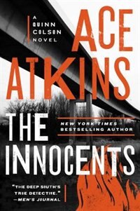 Front cover_The Innocents