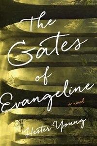 Front cover_The Gates Of Evangeline