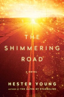 Front cover_The Shimmering Road