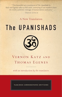 Front cover_The Upanishads