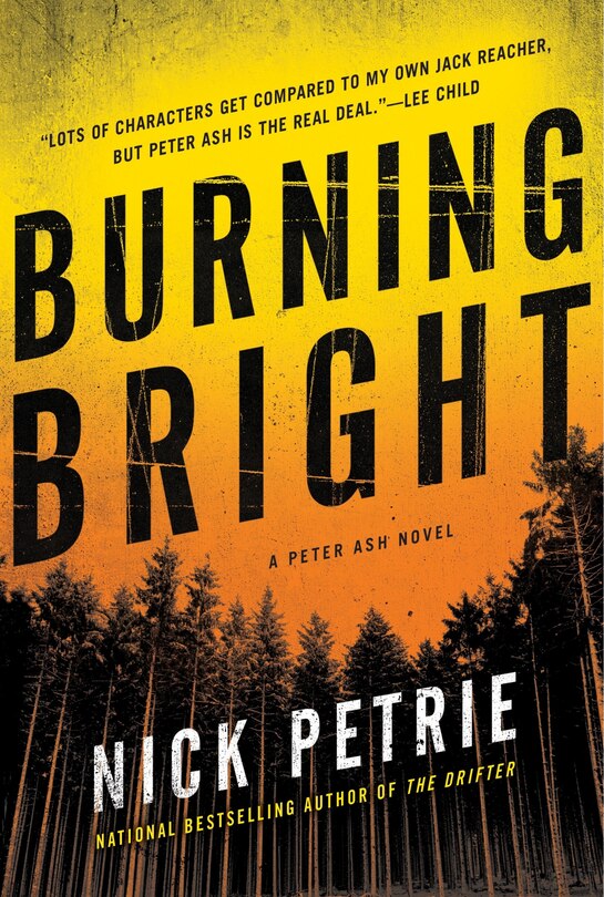 Front cover_Burning Bright