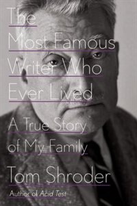 Couverture_The Most Famous Writer Who Ever Lived