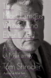 Couverture_The Most Famous Writer Who Ever Lived