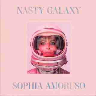 Nasty Galaxy de Sophia Amoruso
