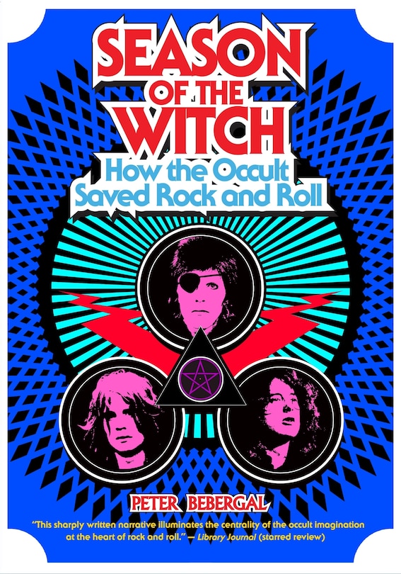 Front cover_Season Of The Witch
