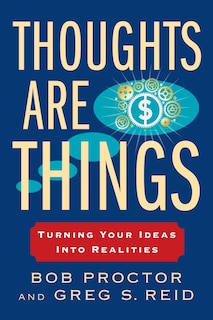 Front cover_Thoughts Are Things