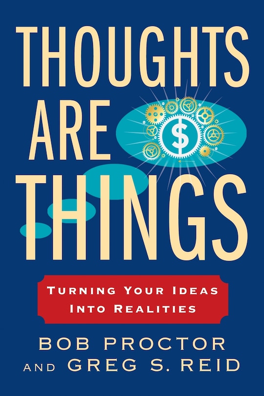 Front cover_Thoughts Are Things