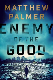 Front cover_Enemy Of The Good