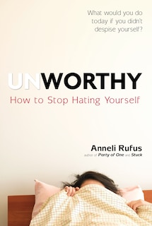 Front cover_Unworthy