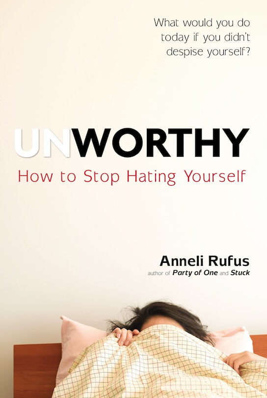 Front cover_Unworthy