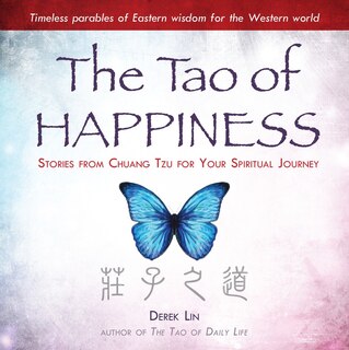 Couverture_The Tao Of Happiness