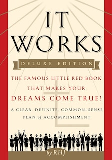 Front cover_It Works Deluxe Edition