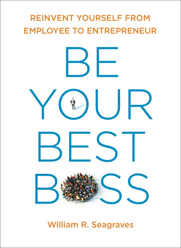 Front cover_Be Your Best Boss