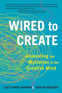 Front cover_Wired To Create