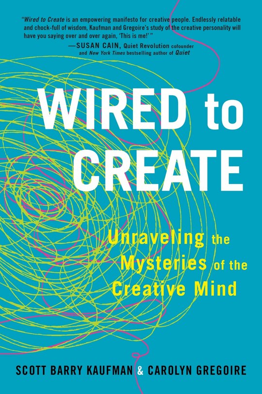 Front cover_Wired To Create