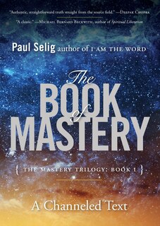 Front cover_The Book Of Mastery