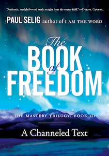 Front cover_The Book Of Freedom