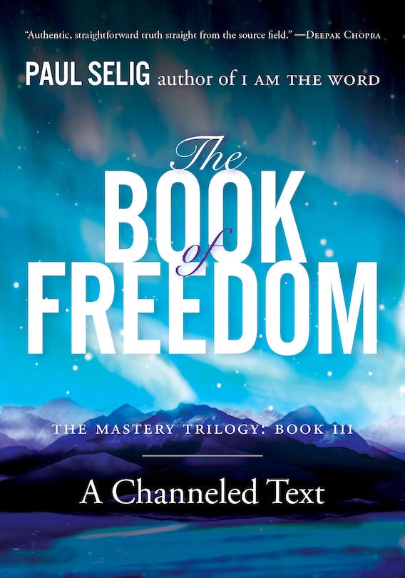 Front cover_The Book Of Freedom