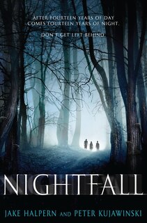 Front cover_Nightfall