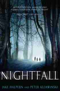Nightfall by Jake Halpern
