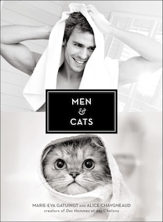 Front cover_Men & Cats