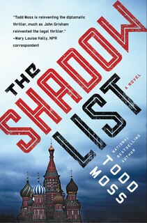 Front cover_The Shadow List