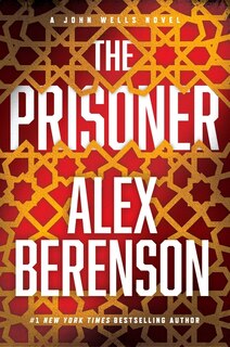 Front cover_PRISONER