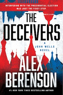 Front cover_DECEIVERS